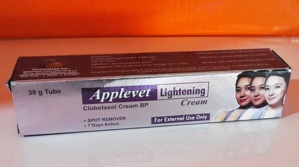 Applevet-Lightening-Cream