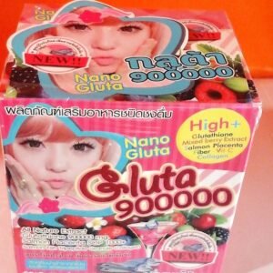 Nano-Gluta-900000
